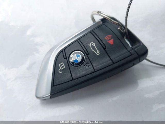 WBXYJ5C55K5N45558 BMW X2 Xdrive28i