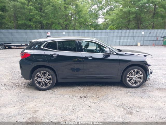 WBXYJ5C55K5N45558 BMW X2 Xdrive28i