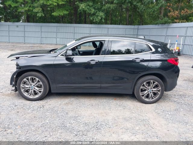 WBXYJ5C55K5N45558 BMW X2 Xdrive28i