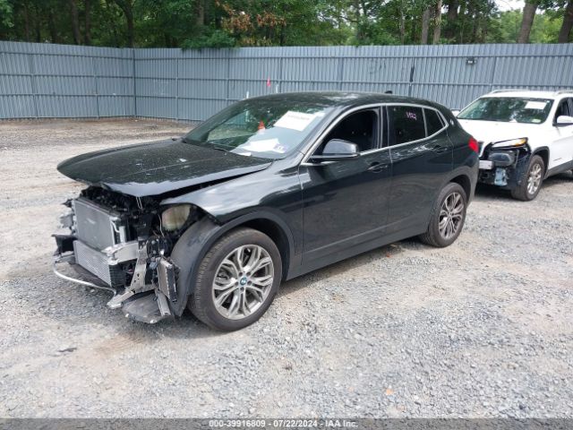 WBXYJ5C55K5N45558 BMW X2 Xdrive28i