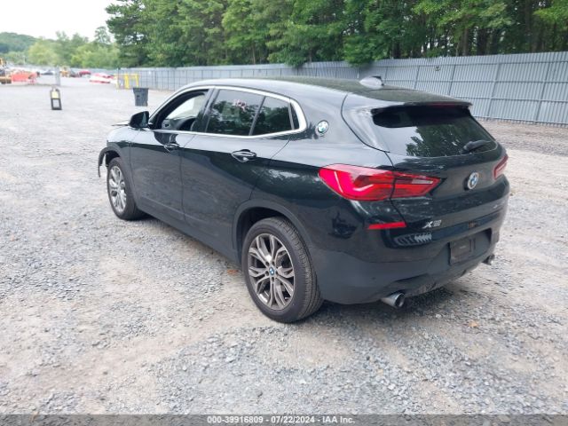 WBXYJ5C55K5N45558 BMW X2 Xdrive28i