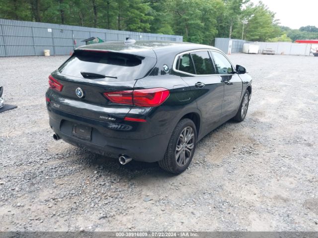 WBXYJ5C55K5N45558 BMW X2 Xdrive28i