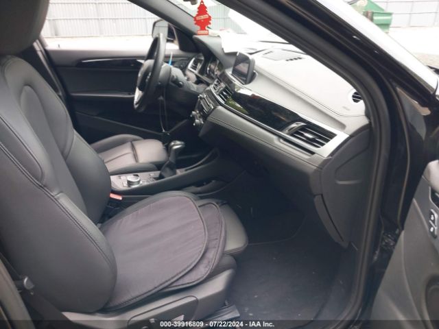 WBXYJ5C55K5N45558 BMW X2 Xdrive28i