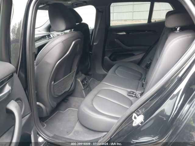 WBXYJ5C55K5N45558 BMW X2 Xdrive28i