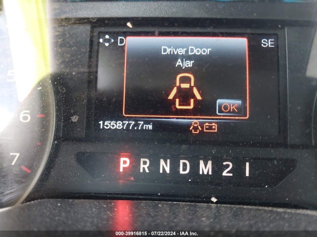 Ford F-150 Xlt 2016 1FTEW1EF1GFB71063 Image 16