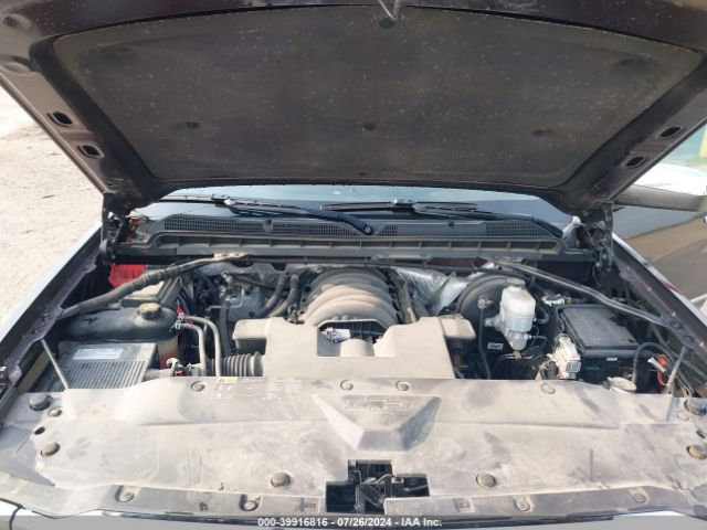 3GCUKSEC3GG305217 Chevrolet Silverado 1500 1lz