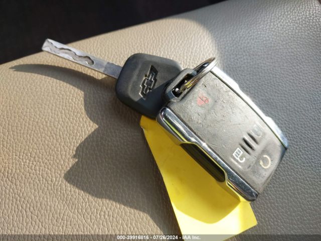 3GCUKSEC3GG305217 Chevrolet Silverado 1500 1lz