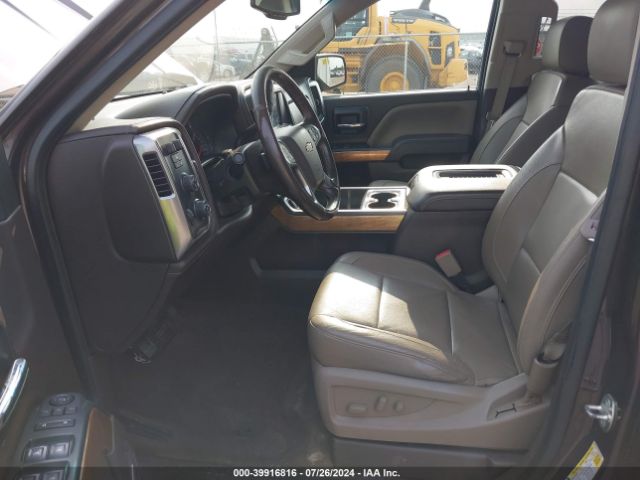 3GCUKSEC3GG305217 Chevrolet Silverado 1500 1lz
