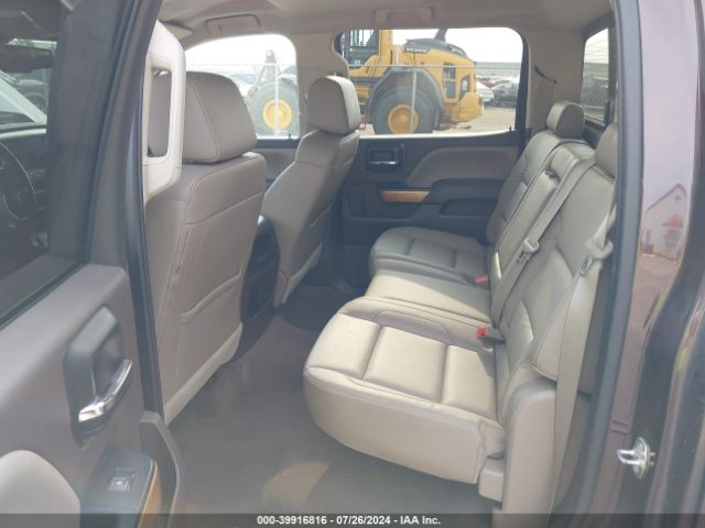 3GCUKSEC3GG305217 Chevrolet Silverado 1500 1lz