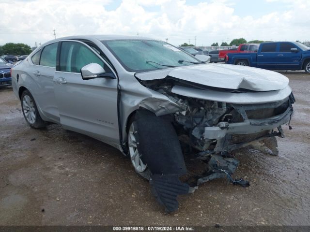 1G11Z5S33LU103157 auction archive image