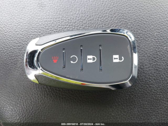 1G11Z5S33LU103157 Chevrolet Impala Fwd Lt