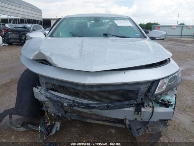 1G11Z5S33LU103157 Chevrolet Impala Fwd Lt