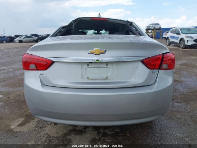 1G11Z5S33LU103157 Chevrolet Impala Fwd Lt