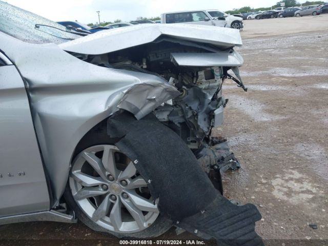 1G11Z5S33LU103157 Chevrolet Impala Fwd Lt