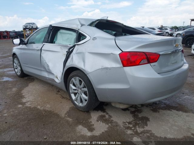 1G11Z5S33LU103157 Chevrolet Impala Fwd Lt