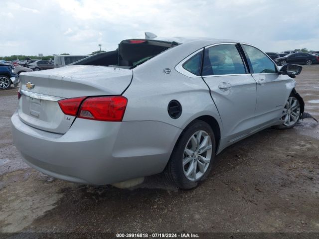1G11Z5S33LU103157 Chevrolet Impala Fwd Lt