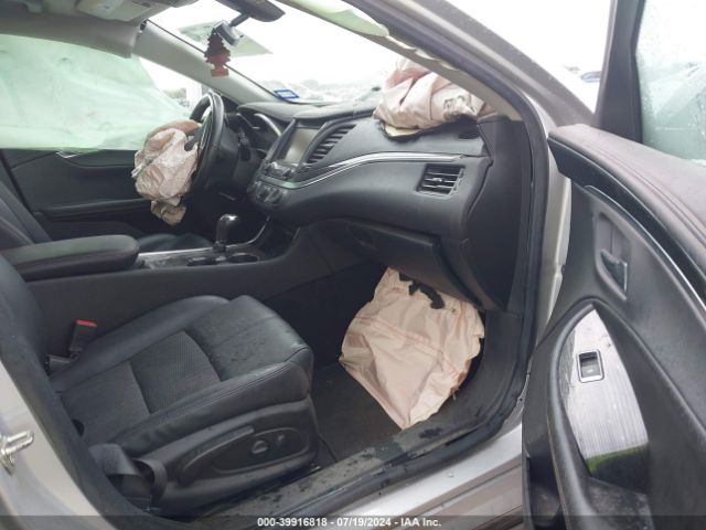 1G11Z5S33LU103157 Chevrolet Impala Fwd Lt