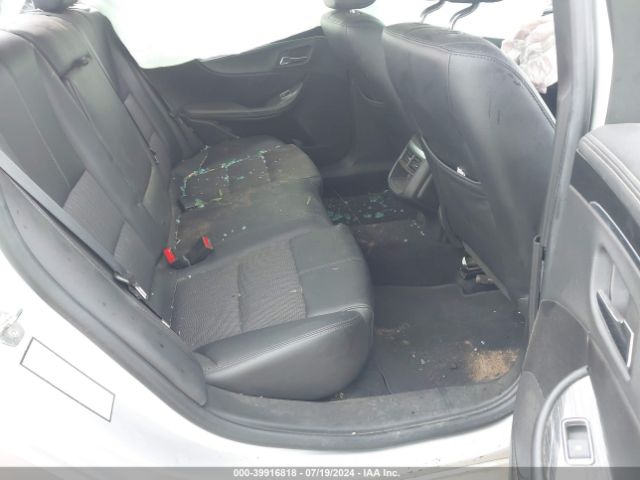 1G11Z5S33LU103157 Chevrolet Impala Fwd Lt