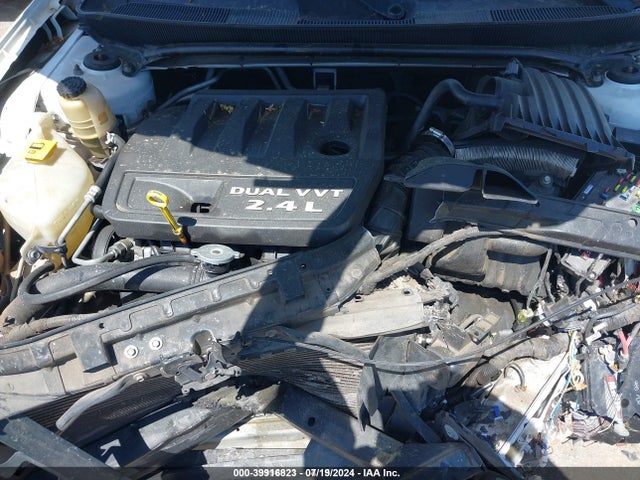 2012 Chrysler 200 Touring მანქანა იყიდება აუქციონზე, vin: 1C3CCBBB9CN104657, აუქციონის ნომერი: 39916823