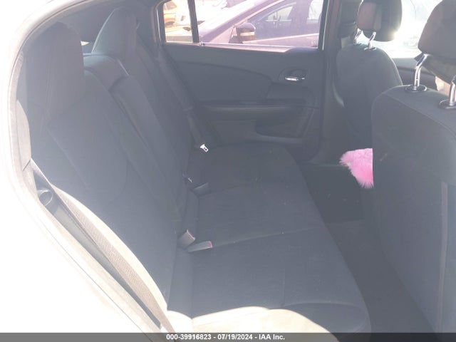 2012 Chrysler 200 Touring მანქანა იყიდება აუქციონზე, vin: 1C3CCBBB9CN104657, აუქციონის ნომერი: 39916823