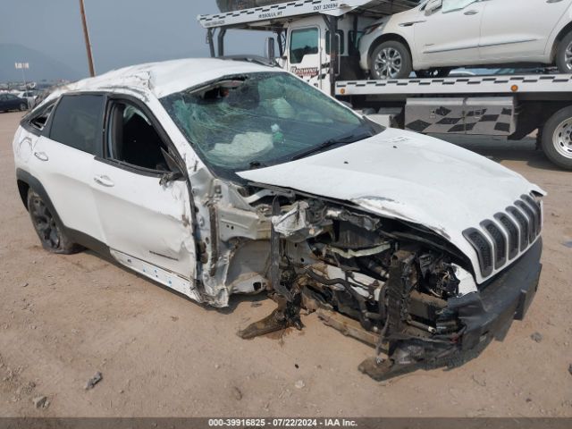 1C4PJMBS2GW208910 auction archive image