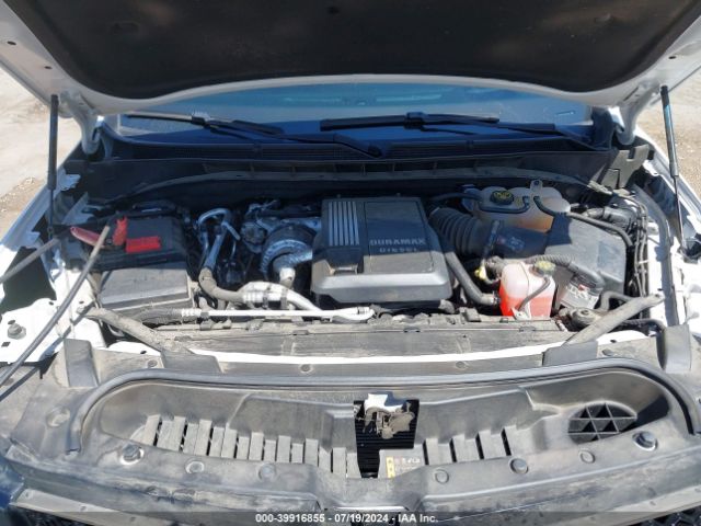 1GYS4RKT2NR242536 Cadillac Escalade Esv 4wd Sport Platinum