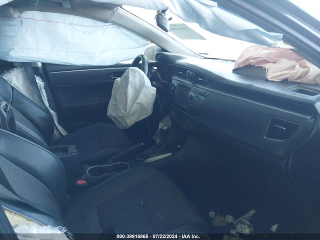 Toyota Corolla S Plus 2016 2T1BURHE7GC741067 Image 5