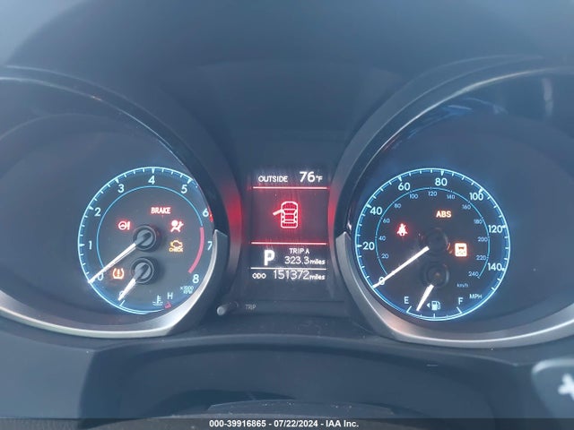 Toyota Corolla S Plus 2016 2T1BURHE7GC741067 Image 7