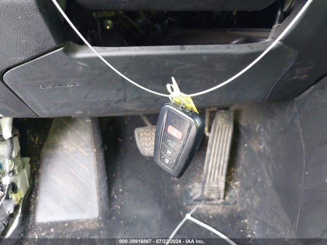 4T3E6RFV1MU032002 Toyota Rav4 Hybrid Xse