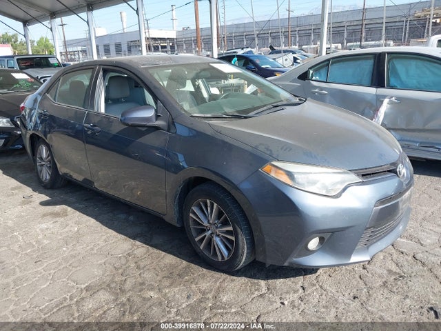 Toyota Corolla Le Plus 2015 5YFBURHE4FP362803 main image
