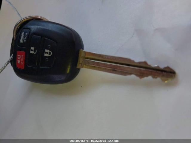 Toyota Corolla Le Plus 2015 5YFBURHE4FP362803 Image 11