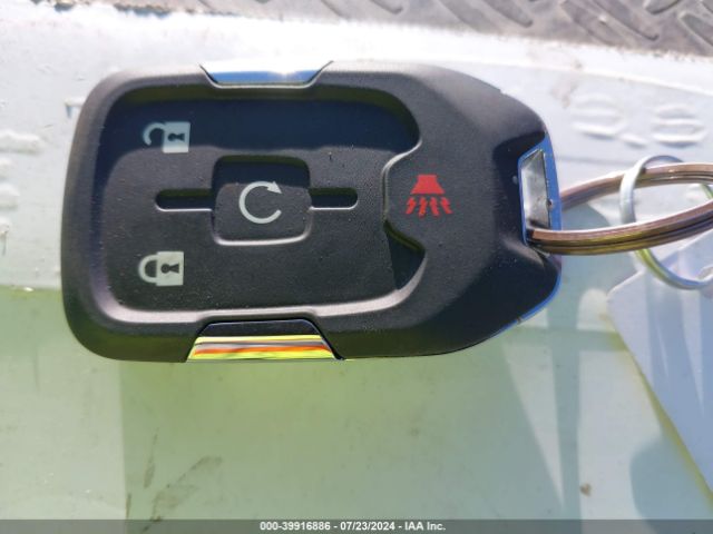3GKALMEV1JL235605 GMC Terrain Sle