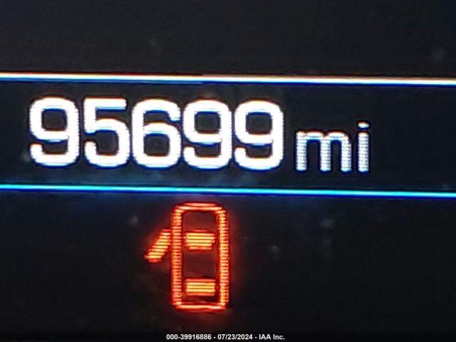 3GKALMEV1JL235605 GMC Terrain Sle