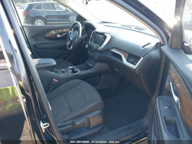 3GKALMEV1JL235605 GMC Terrain Sle