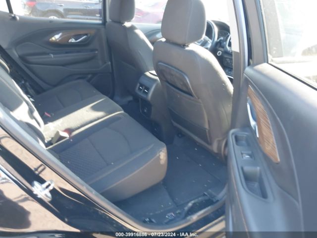 3GKALMEV1JL235605 GMC Terrain Sle
