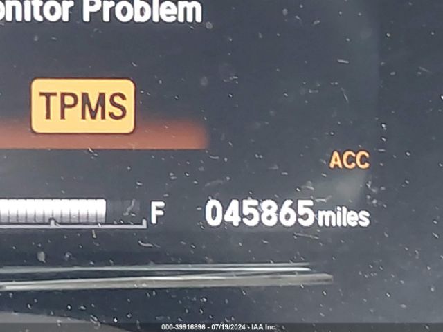 3CZRU5H58NM732318 Honda Hr-v 2wd Ex