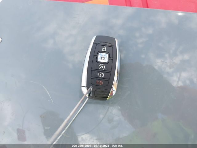 3LN6L5LU5LR613728 Lincoln Mkz Hybrid Reserve