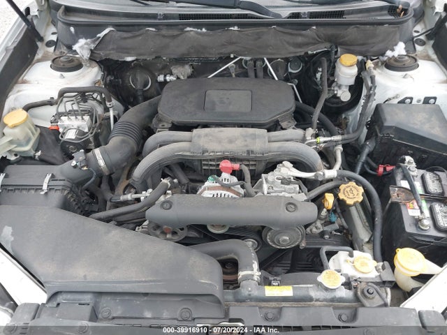 2012 Subaru Outback 2.5i მანქანა იყიდება აუქციონზე, vin: 4S4BRCAC4C3210169, აუქციონის ნომერი: 39916910