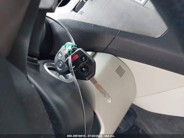 2012 Subaru Outback 2.5i მანქანა იყიდება აუქციონზე, vin: 4S4BRCAC4C3210169, აუქციონის ნომერი: 39916910