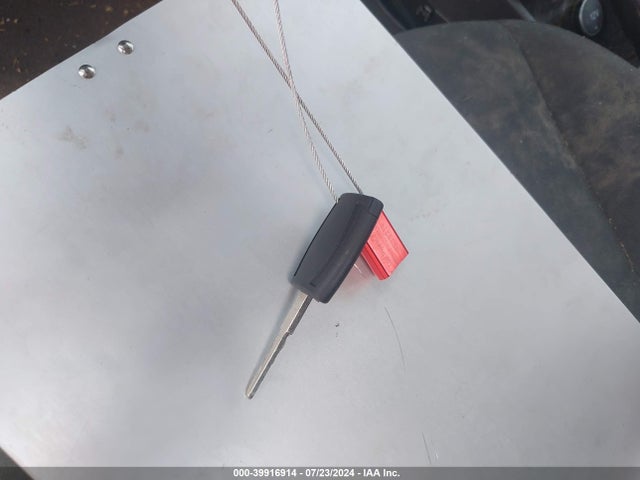 Ford FIESTA SE 2019 3FADP4BJ2KM116459 Image 10