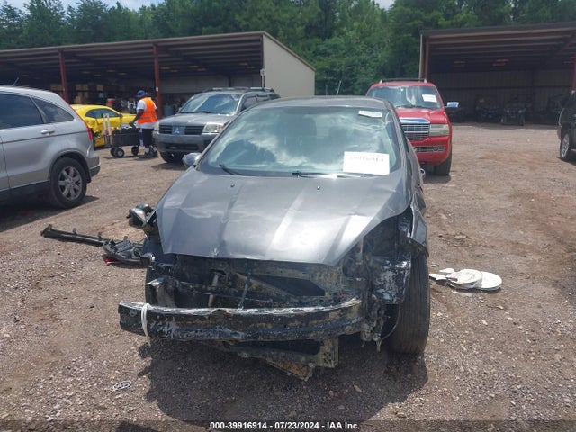 Ford FIESTA SE 2019 3FADP4BJ2KM116459 Image 6