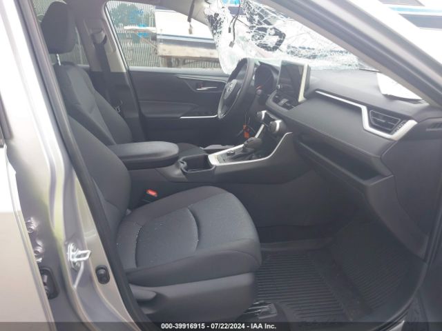 2024 TOYOTA RAV4 HYBRID 4T3RWRFV2RU150150 Photo 4