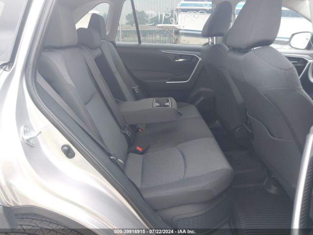 2024 TOYOTA RAV4 HYBRID 4T3RWRFV2RU150150 Photo 7