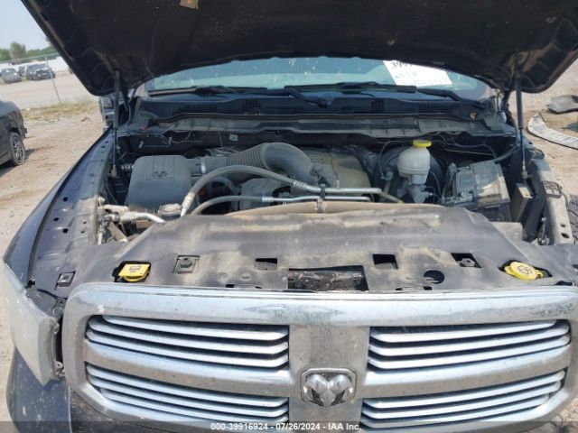 3C6RR7LT0HG505319 RAM 1500 Big Horn  4x4 5'7 Box