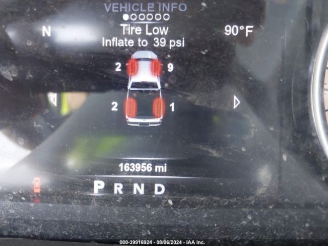 3C6RR7LT0HG505319 RAM 1500 Big Horn  4x4 5'7 Box