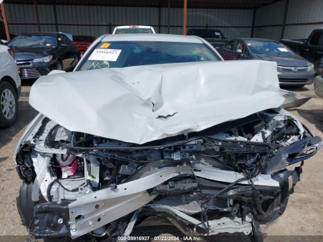 4T1G11AK7RU261323 Toyota CAMRY SE