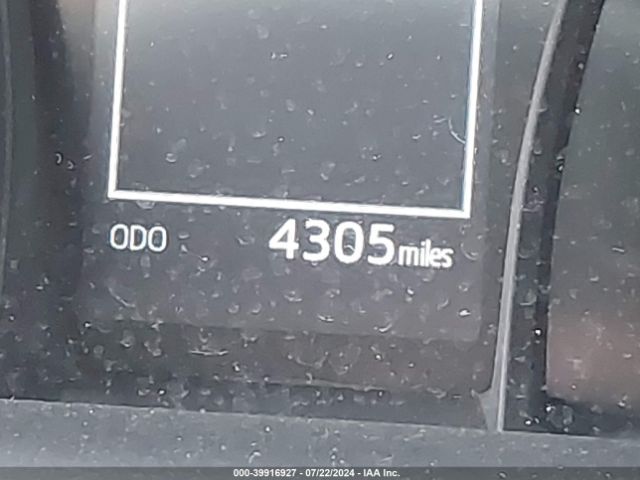 4T1G11AK7RU261323 Toyota CAMRY SE