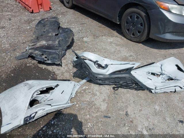 4T1G11AK7RU261323 Toyota CAMRY SE