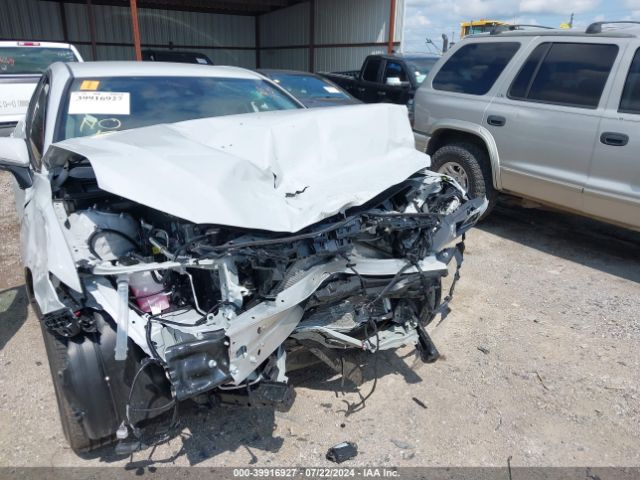 4T1G11AK7RU261323 Toyota CAMRY SE