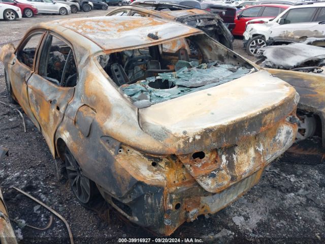 4T1G11AK7RU261323 Toyota CAMRY SE